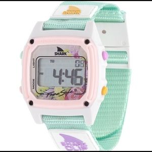 ISO Freestyle watches!! (Not for sale)